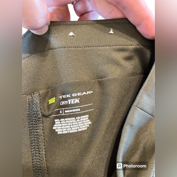 Teck Gear Drytek Skort - Picture 3 of 6